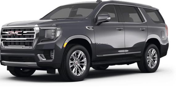 GMC YUKON XL 2024 1GKS2GKD6RR104792 image
